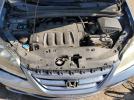 Honda Odyssey Exl Image 10