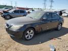 BMW 5 Series Xi Image 1