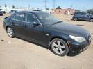 BMW 5 Series Xi Image 4