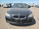 BMW 5 Series Xi Image 6