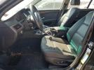 BMW 5 Series Xi Image 10