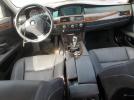 BMW 5 Series Xi Image 12