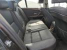 BMW 5 Series Xi Image 7