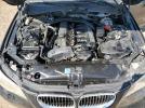 BMW 5 Series Xi Image 11