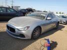 Maserati Ghibli S S Image 1