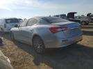 Maserati Ghibli S S Image 10