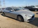 Maserati Ghibli S S Image 5