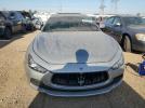 Maserati Ghibli S S Image 2