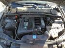 BMW 3 Series Xi Image 12