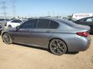 BMW 5 Series I Image 4