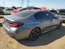 BMW 5 Series I Image 11