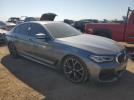 BMW 5 Series I Image 6