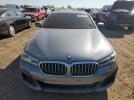 BMW 5 Series I Image 3