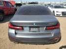 BMW 5 Series I Image 5