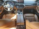 BMW 5 Series I Image 8
