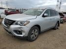 Nissan Pathfinder S Image 1