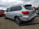 Nissan Pathfinder S Image 3