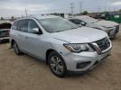 Nissan Pathfinder S Image 5