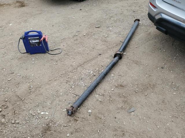 Nissan Pathfinder S Image 2