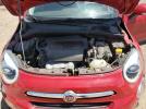 FIAT 500 Easy Image 9