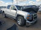 Chevrolet Silverado K1500 Ltz Image 11