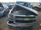 Chevrolet Silverado K1500 Ltz Image 5