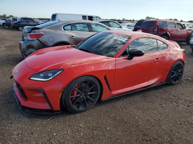  Salvage Toyota 86
