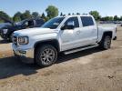 GMC Sierra K1500 Slt Image 1