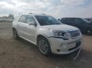 GMC Acadia Denali Image 2