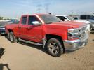 Chevrolet Silverado K1500 Ltz Image 3