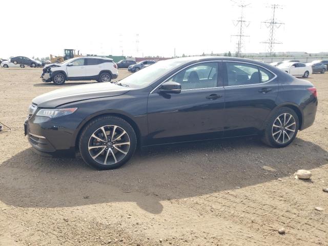  Salvage Acura TLX