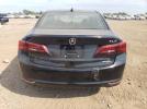 Acura TLX Tech Image 4