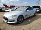 Tesla Model S Image 1