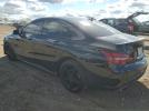 Mercedes-Benz Cla-class 250 4matic Image 2