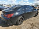 Mercedes-Benz Cla-class 250 4matic Image 3