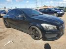 Mercedes-Benz Cla-class 250 4matic Image 12