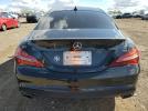 Mercedes-Benz Cla-class 250 4matic Image 9