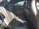 Mercedes-Benz Cla-class 250 4matic Image 8