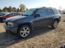Chevrolet Trailblazer Ls Image 1