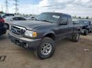 Ford Ranger Super Cab Image 1