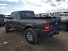Ford Ranger Super Cab Image 2