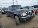 Ford Ranger Super Cab Image 11