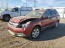 Subaru Outback 2.5i Limited Image 1