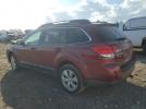 Subaru Outback 2.5i Limited Image 10