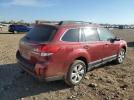 Subaru Outback 2.5i Limited Image 2