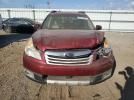 Subaru Outback 2.5i Limited Image 6