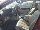 Subaru Outback 2.5i Limited Image 9