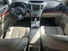 Subaru Outback 2.5i Limited Image 11