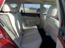 Subaru Outback 2.5i Limited Image 7