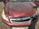 Subaru Outback 2.5i Limited Image 12